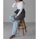 Tシャツ レディース 長袖 | relaclo | 詳細画像13 