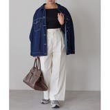 Tシャツ レディース 長袖 | relaclo | 詳細画像20 