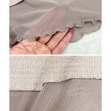 Tシャツ レディース 長袖 | relaclo | 詳細画像19 