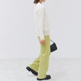 Tシャツ レディース 長袖 | relaclo | 詳細画像6 