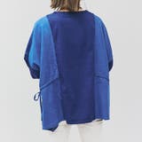 プルオーバー レディース 長袖 | LAPULE  | 詳細画像17 