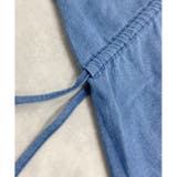 プルオーバー レディース 長袖 | LAPULE  | 詳細画像19 