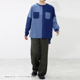 プルオーバー レディース 長袖 | LAPULE  | 詳細画像12 