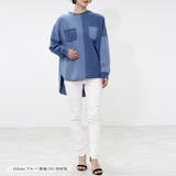 プルオーバー レディース 長袖 | LAPULE  | 詳細画像3 