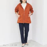 パーカー レディース 春 | relaclo | 詳細画像11 