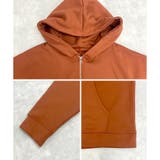 パーカー レディース 春 | relaclo | 詳細画像16 