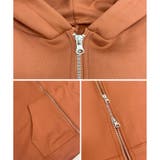 パーカー レディース 春 | relaclo | 詳細画像17 