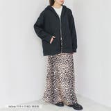 パーカー レディース 春 | relaclo | 詳細画像3 