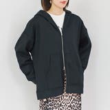 パーカー レディース 春 | relaclo | 詳細画像4 