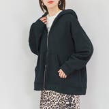 パーカー レディース 春 | relaclo | 詳細画像5 