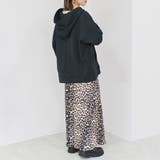 パーカー レディース 春 | relaclo | 詳細画像6 