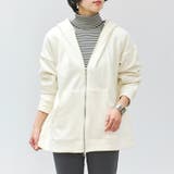 パーカー レディース 春 | relaclo | 詳細画像8 