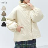 ブルゾン レディース 秋 | relaclo | 詳細画像1 