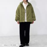 ブルゾン レディース 秋 | relaclo | 詳細画像14 