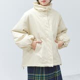 ブルゾン レディース 秋 | relaclo | 詳細画像4 