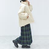 ブルゾン レディース 秋 | relaclo | 詳細画像5 