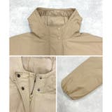 ブルゾン レディース 秋 | LAPULE  | 詳細画像17 