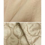 ブルゾン レディース 秋 | LAPULE  | 詳細画像19 