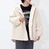 ブルゾン レディース 秋 | LAPULE  | 詳細画像7 