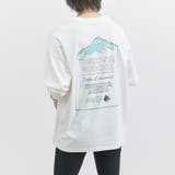 Tシャツ レディース 長袖 | LAPULE  | 詳細画像14