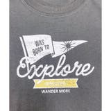 Tシャツ レディース 長袖 | LAPULE  | 詳細画像16