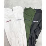 Tシャツ レディース 長袖 | LAPULE  | 詳細画像20 