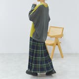 プルオーバー レディース 秋 | relaclo | 詳細画像13 