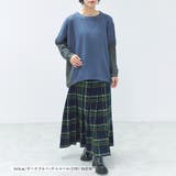 プルオーバー レディース 秋 | relaclo | 詳細画像14 