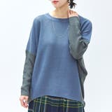 プルオーバー レディース 秋 | relaclo | 詳細画像15 