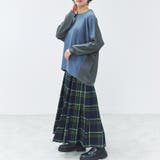 プルオーバー レディース 秋 | relaclo | 詳細画像16 