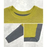 プルオーバー レディース 秋 | relaclo | 詳細画像18 