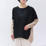 プルオーバー レディース 秋 | relaclo | 詳細画像7 