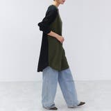 ニット レディース 秋 | relaclo | 詳細画像14 