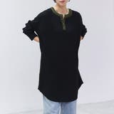 ニット レディース 秋 | relaclo | 詳細画像15 