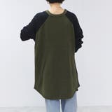 ニット レディース 秋 | relaclo | 詳細画像16 