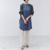 ニット レディース 秋 | relaclo | 詳細画像3 