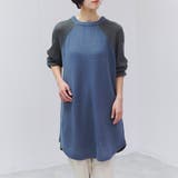 ニット レディース 秋 | relaclo | 詳細画像4 