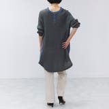 ニット レディース 秋 | relaclo | 詳細画像6 