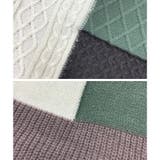 ニット レディース 秋 | relaclo | 詳細画像19 