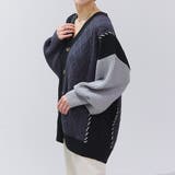 カーディガン レディース 秋 | relaclo | 詳細画像13 