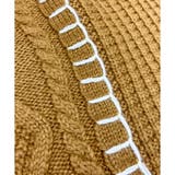 ニット レディース 秋 | relaclo | 詳細画像18 