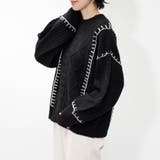 ニット レディース 秋 | relaclo | 詳細画像10 