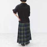 ニット レディース 秋 | LAPULE  | 詳細画像15 