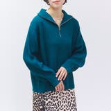 ニット レディース 秋 | LAPULE  | 詳細画像9 