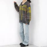 カーディガン レディース 春 | relaclo | 詳細画像5