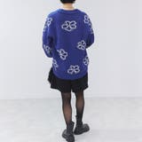 カーディガン レディース 秋 | relaclo | 詳細画像11 