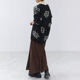 カーディガン レディース 秋 | relaclo | 詳細画像15 