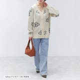 カーディガン レディース 秋 | relaclo | 詳細画像3 