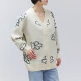 カーディガン レディース 秋 | relaclo | 詳細画像4 