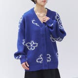 カーディガン レディース 秋 | relaclo | 詳細画像8 